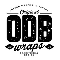 ODB Wraps Logo