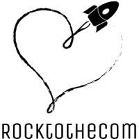 RocktotheCom ★ Expertos en contenido digital Logo