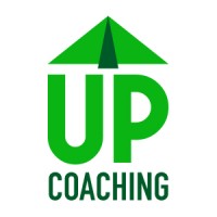 Up Coaching Logo