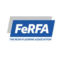 FeRFA The Resin Flooring Association Logo