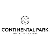 Hotel Continental Park - Luzern Logo