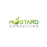 Mustard Consulting Logo