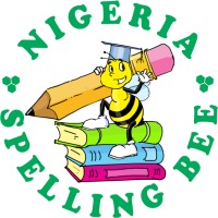 Nigeria Spelling Bee Logo