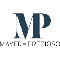 Mayer Prezioso Logo