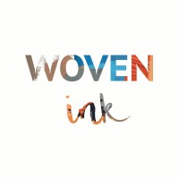 Woven Ink Logo