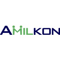 Amilkon ApS Logo