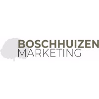Boschhuizen Marketing Logo
