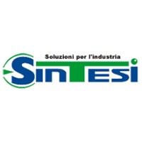 Sintesi Srl - Soluzioni per lindustria Logo