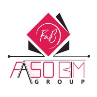 FasoBIM Logo