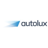 UAB Autolux Logo