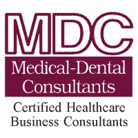 Medical-Dental Consultants, Inc Logo