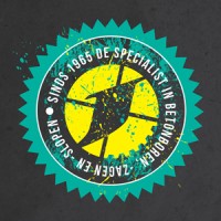 De Jong Betonboringen B.V. Logo