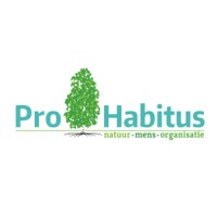 Pro Habitus Logo