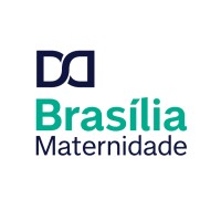 Maternidade Brasília Logo