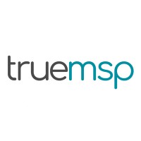 True MSP Limited - IT Managed Services Provider Logo
