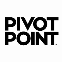 PIVOT POINT FRANCE Logo