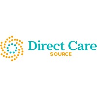 Direct Care Source Logo
