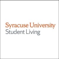 Office of Student Living - Syracuse University Logo