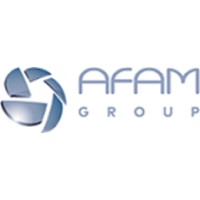 AFAM GROUP Logo