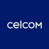 Celcom S.A. Logo