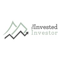 The Invested Investor Logo