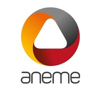 ANEME - Associação Nacional das Empresas Metalúrgicas e Electromecânicas Logo
