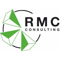 RMC Consulting Logo