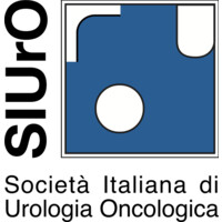 SIUrO - Società Italiana di Urologia Oncologica Logo