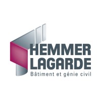 HEMMER LAGARDE Logo