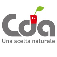 C.D.A. Una scelta naturale Società Benefit Logo