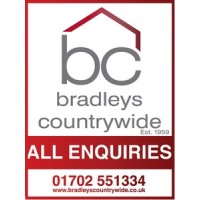 Bradleys Countrywide Logo