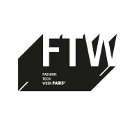 FashionTech Week Paris Logo