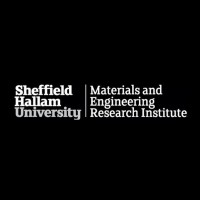 Materials and Engineering Research Institute, Sheffield Hallam University Logo