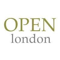 Open Architecture London Ltd Logo