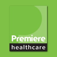 Premiere Healthcare Ltd Logo