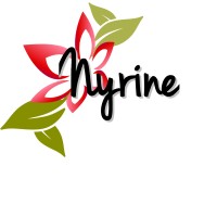 Nyrine Logo