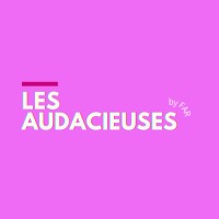 Les Audacieuses by F.A.R Logo