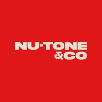 Nu-Tone&Co Logo
