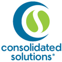 Consolidated Solutions Logo