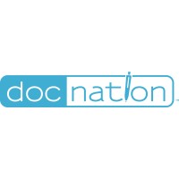 DocNation Logo