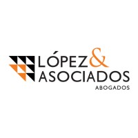 LÓPEZ & ASOCIADOS S.A.S. Logo