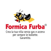 Formica Furba® Logo