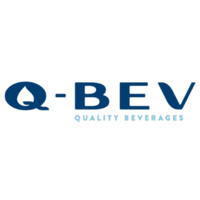 Q-Bev Logo
