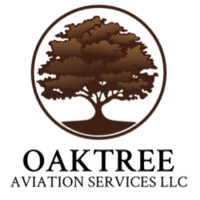 OakTree Aviation Services LLC Logo