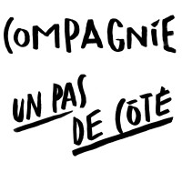 Un Pas de Côté (Cie de théâtre) Logo