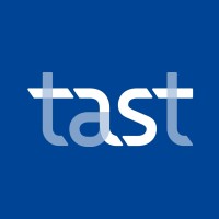 TAST | Specialist in Public Lighting Logo