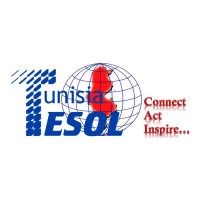 Tunisia TESOL Logo