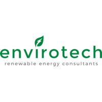 Envirotech Renewable Energy Ltd Logo