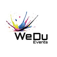 WeDu Events Logo