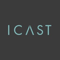 ICAST Logo